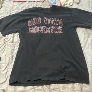 Ohio state vintage tshirt